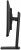IIYAMA Monitor 34 cale XUB3493WQSU IPS,UWQHD,DP,HDMI,HAS(150mm)