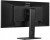 IIYAMA Monitor 34 cale XUB3493WQSU IPS,UWQHD,DP,HDMI,HAS(150mm)