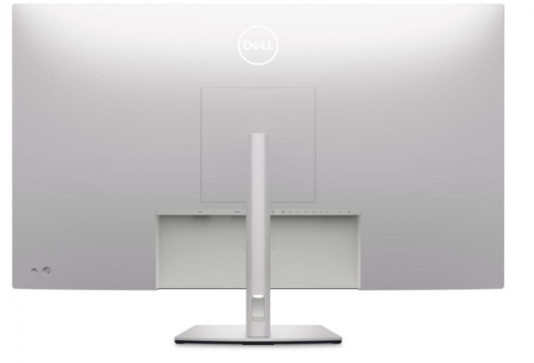 Dell Monitor U4323QE 42.5 cala IPS UHD 4K (3840x2160)/16:9/HDMI/DP/USB/USB-C/ Speakers/3Y AES&amp;PPG