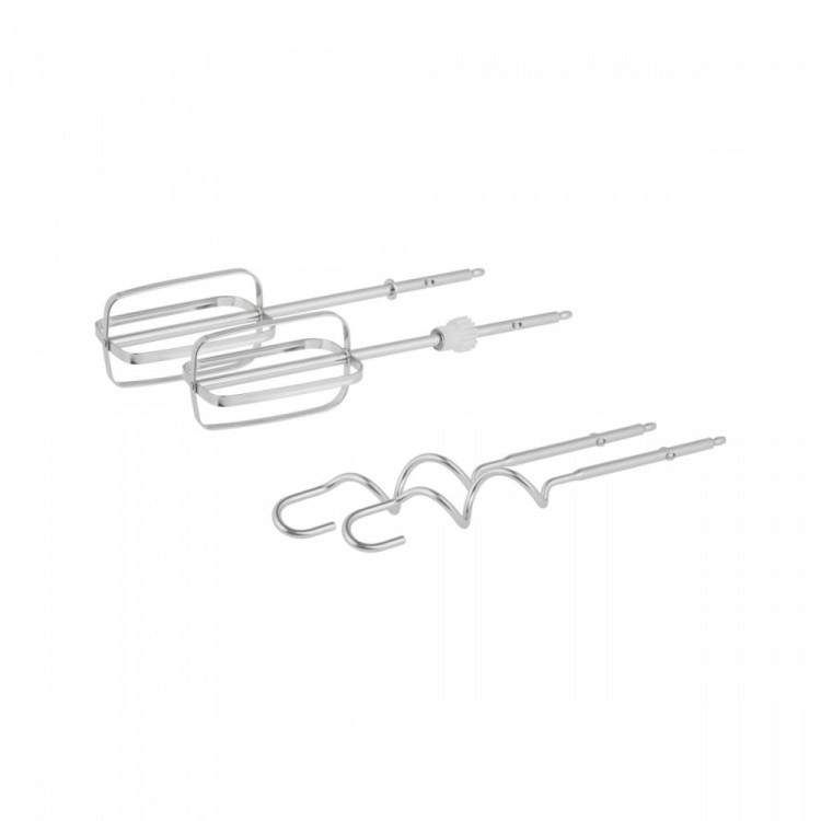 TEESA Mikser ręczny z misą obrotową 500W