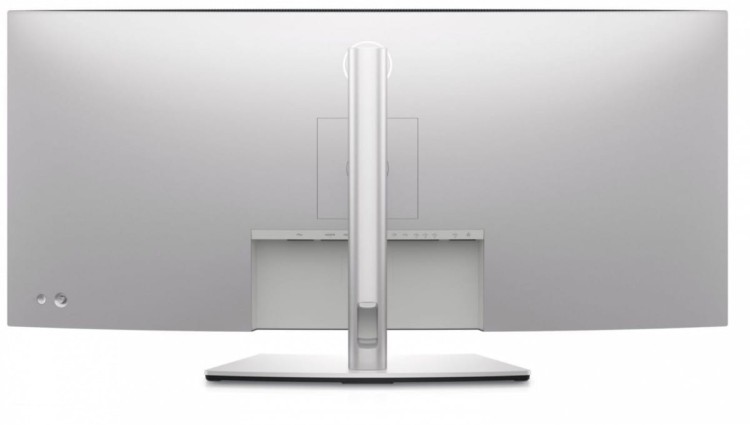 Dell Monitor zakrzywiony 38 cali U3824DW 21:9/3840x1600/3Y PPG