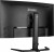 IIYAMA Monitor G-Master 31.5 cala GCB3280QSU-B1 VA,QHD,165Hz,1500R,0.2ms,2xHDMI,2xDP