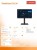Lenovo Monitor 21.5 cala ThinkVision T22i-30 WLED LCD 63B0MAT6EU