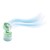 Media-Tech Nawilżacz powietrza Breeze Fan MT6515 350ml