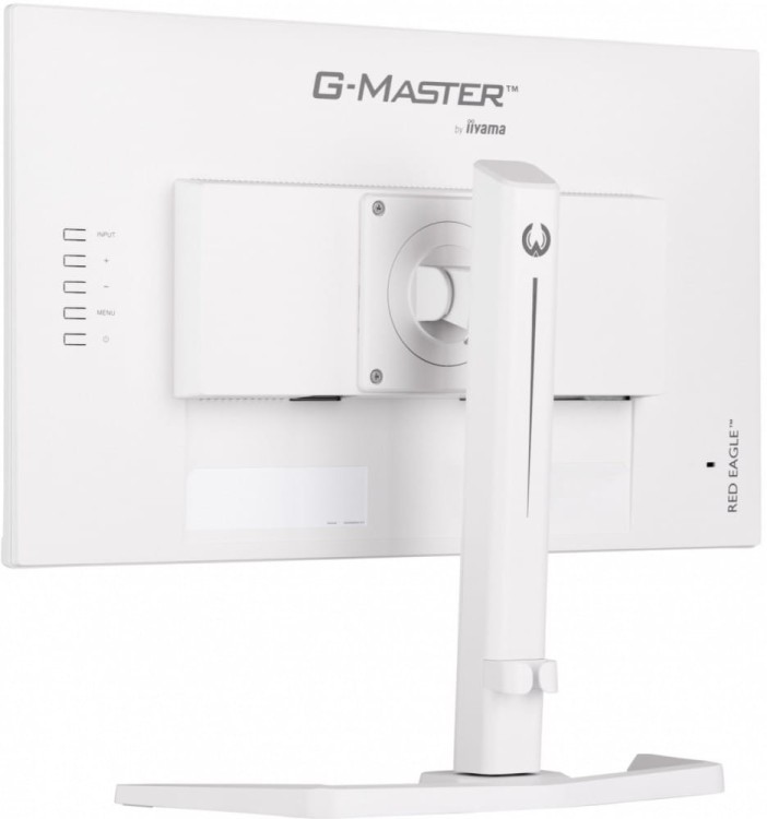 IIYAMA Monitor G-Master 23.8 cala GB2470HSU-W5 0.8ms,IPS,DP,HDMI,165Hz,HAS(150mm)
