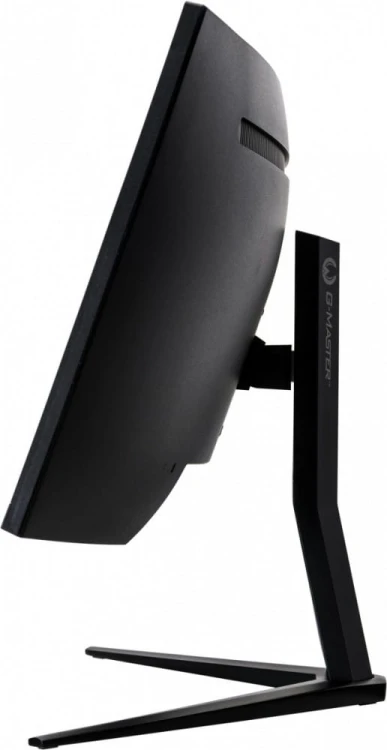IIYAMA Monitor 34 cale GCB3480WQSU-B1 VA,UWQHD,180HZ,0.4ms,1500R(Curved),   2xHDMI,2xDP,2xUSB 3.2,2x3W,HDR400,HAS(110mm),VESA(100x100mm)