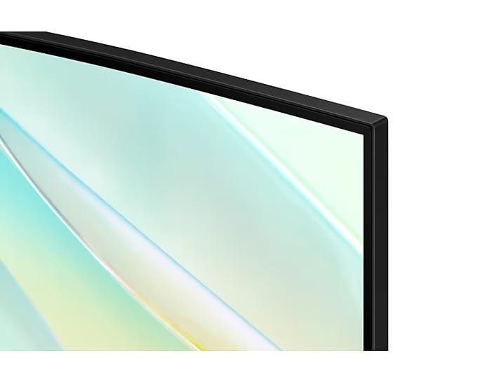 Samsung Monitor 34 cale ViewFinity S65UA VA 3440x1440 UWQHD 21:9 1xHDMI 1xDP 1xUSB-C(90W) 3xUSB 3.0 LAN (RJ45) 5ms 100Hz HAS+PIVOT zakrzywiony głośnik