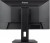 IIYAMA Monitor 23.8 cala XUB2493HSU-B6 IPS.HDMI.DP.2x2W.USBx2.SLIM.HAS(150mm)
