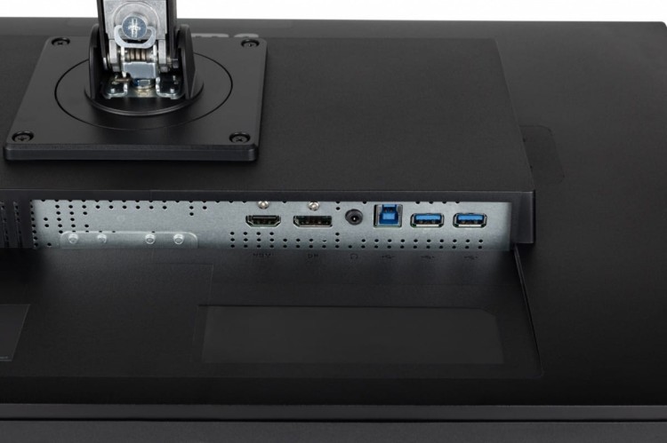 IIYAMA Monitor ProLite XUB2792HSU-B6 27 cali IPS,HDMI,DP,100Hz,SLIM,4xUSB3.2,PIVOT,  HAS(150mm),2x2W