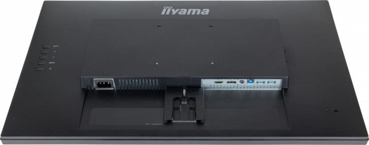 IIYAMA Monitor ProLite XU2792HSU-B6 27 cali IPS,FHD,HDMI,DP,100Hz,4xUSB3.2,SLIM,2x2W
