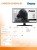 IIYAMA Monitor G-Master G2745HSU-B1 27 cali G2745HSU-B1 IPS,FHD,100Hz,1ms,2xUSB,2x2W,FreeSync