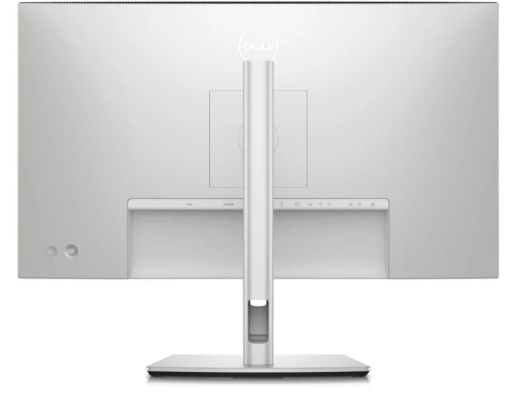Dell Monitor U2724DE 27 cali IPS LED QHD(2560x1440)/16:9/HDMI/DP/Thunderbolt/USB-C/USB/RJ-45/3Y