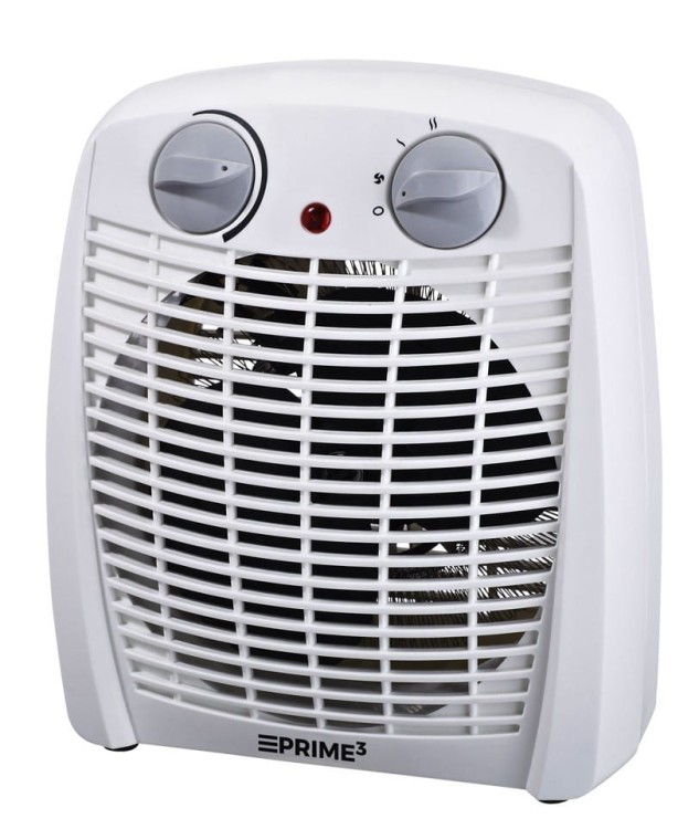 PRIME3 Termowentylator SFH11 2000W
