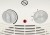 PRIME3 Termowentylator SFH11 2000W