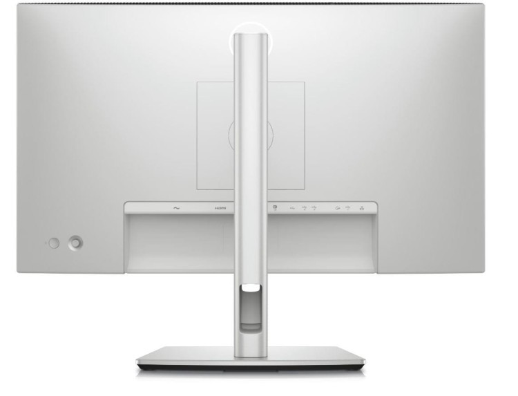 Dell Monitor U2424HE 23.8 cala IPS LED FHD(1920x1080)/16:9/HDMI/DP/USB-C/USB/RJ-45/3Y