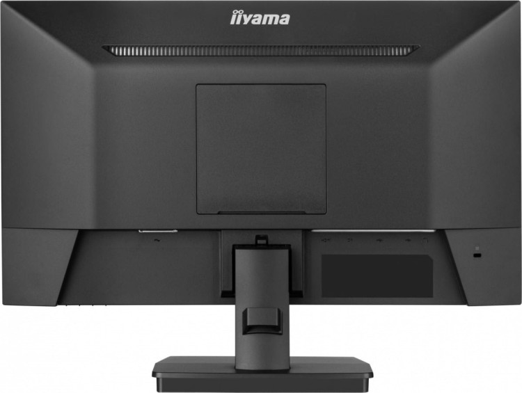 IIYAMA Monitor ProLite XU2293HSU-B6 21.5 cala  IPS,100Hz,FHD,1ms,HDMI,DP,2xUSB,2x2W, FreeSync