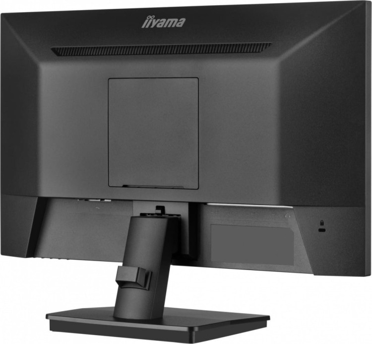 IIYAMA Monitor ProLite XU2293HSU-B6 21.5 cala  IPS,100Hz,FHD,1ms,HDMI,DP,2xUSB,2x2W, FreeSync