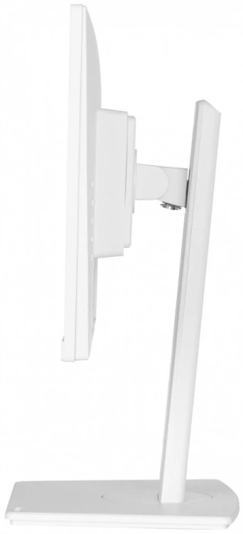 IIYAMA Monitor 21.5 cala ProLite XUB2292HSU-W6 IPS,100Hz,FreeSync,PIVOT,0.4ms,HDMI,  DP,4xUSB(3.2),2x2W,HAS(150mm), Biały