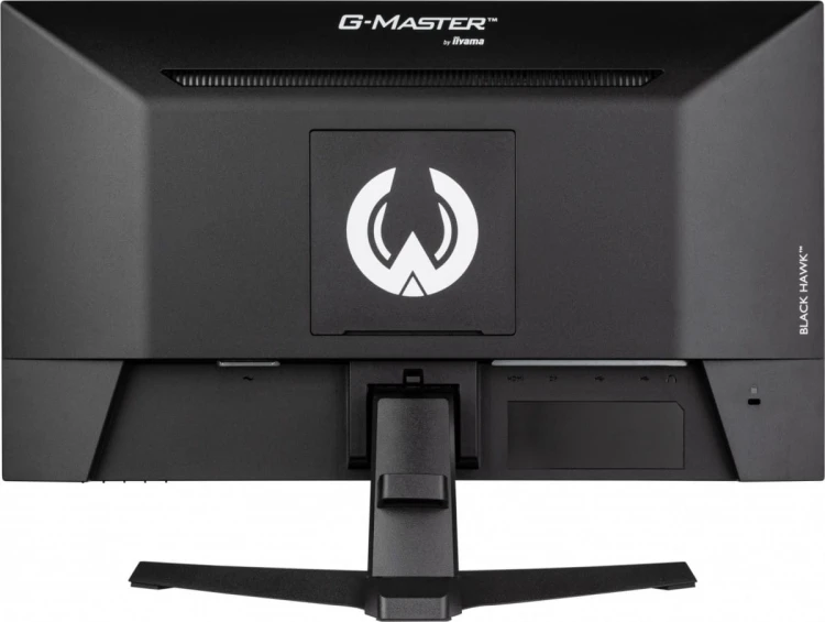 IIYAMA Monitor 22 cale G2245HSU-B1 IPS,FHD,100Hz,1ms,2xUSB,HDMI,DP,2x2W,  FreeSync