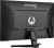 IIYAMA Monitor 27 cali G-Master GB2745HSU-B1 IPS,FHD,100Hz,1ms,2xUSB,HDMI,DP,2x2W,   FreeSync,HAS(150mm)