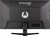 IIYAMA Monitor 27 cali G-Master GB2745HSU-B1 IPS,FHD,100Hz,1ms,2xUSB,HDMI,DP,2x2W,   FreeSync,HAS(150mm)