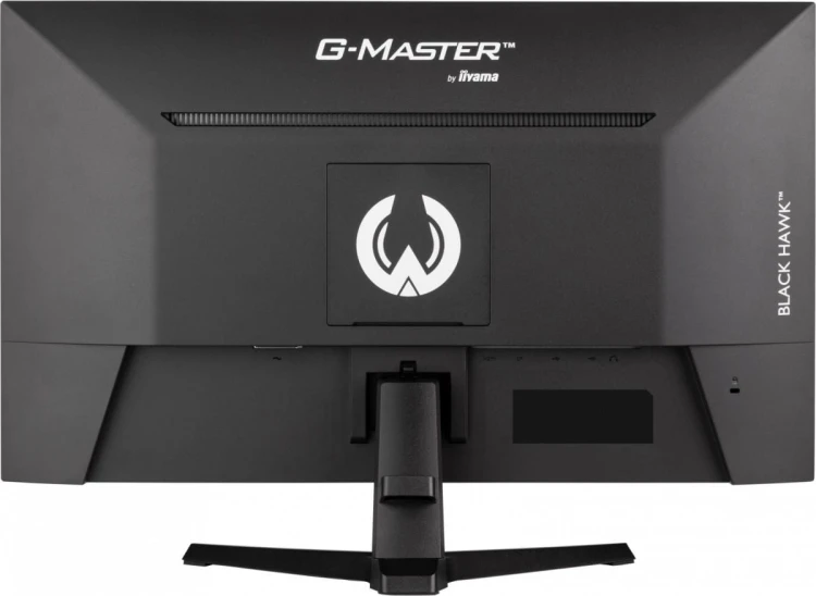 IIYAMA Monitor 27 cali G-Master GB2745HSU-B1 IPS,FHD,100Hz,1ms,2xUSB,HDMI,DP,2x2W,   FreeSync,HAS(150mm)