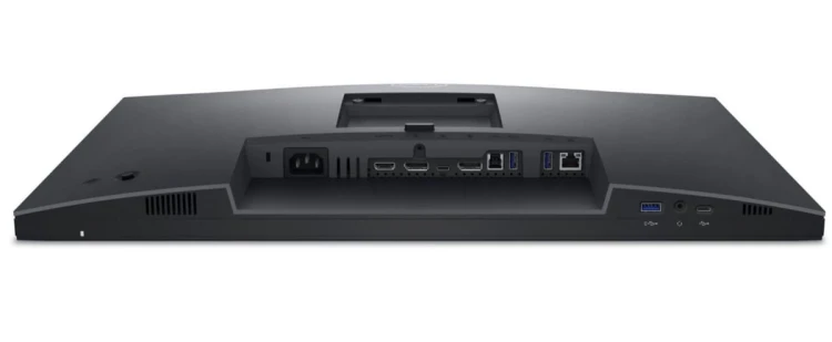 Dell Monitor P2424HEB 23.8 cala LED  IPS Full HD (1920 x1080)/16:9/HDMI/DP/ RJ-45/Kamera/Głośniki/Mikrofon/3YPPG