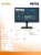 Benq Monitor 27 cali BL2790QT 2K 5ms/IPS/75Hz/HDMI