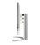 LG Electronics Monitor 27UP85NP-W 27 cali UHD IPS USB-C V.DisplayHDR
