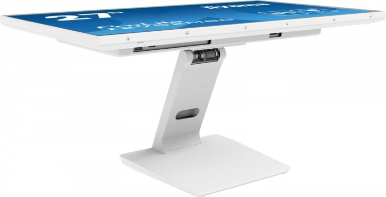 IIYAMA Monitor 27 cali T2752MSC-W1 10 PKT. POJ,IPS,HDMI,DP,2x2USB(3.2),2x1W400cd/m2,7H