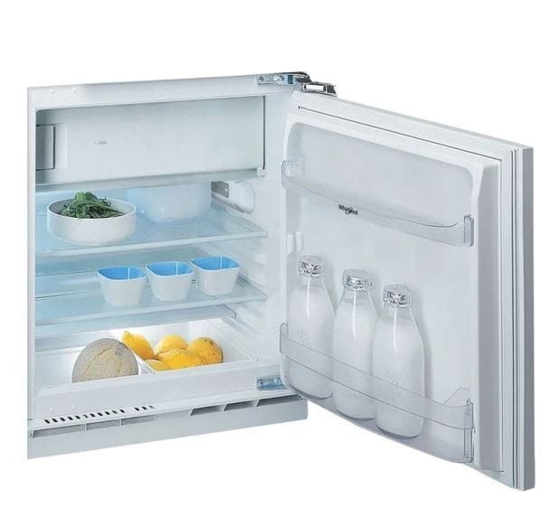 Whirlpool Chłodziarko-zamrażarka do zabudowy WBUF011