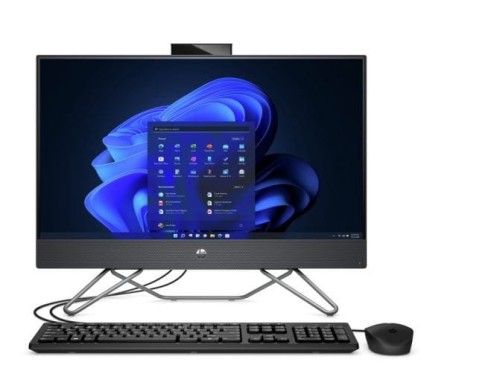 HP Inc. Komputer ProOne All-in-One 240 G9 i3-1215U 512GB/16GB/W11P     936K0EA