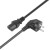 TB Kabel zasilający 1.8 m IEC C13 VDE