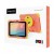 Kruger &amp; Matz Tablet dla dzieci FUN 808 Czerwony