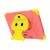 Kruger &amp; Matz Tablet dla dzieci FUN 808 Czerwony