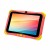 Kruger &amp; Matz Tablet dla dzieci FUN 808 Czerwony