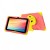 Kruger &amp; Matz Tablet dla dzieci FUN 808 Czerwony