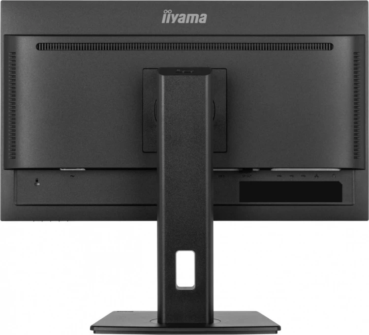 IIYAMA Monitor 24 cale XUB2497HSN-B1 IPS,USB-C Dock,HDMI,DP