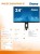 IIYAMA Monitor 24 cale XUB2497HSN-B1 IPS,USB-C Dock,HDMI,DP