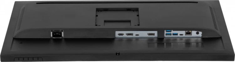 IIYAMA Monitor 27 cali XUB2797QSN-B1 IPS,QHD,USB-c Dock,HDMI
