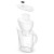 Brita Dzbanek filtrujący 3,5l Marella XL + 4 wkłady Maxtra Pro Pure Performance biały
