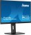IIYAMA Monitor 24 cale XUB2497HSU-B1 IPS.HDMI.DP.2x2W.2xUSB(2.0).HAS(150mm). 250cd.1ms.100Hz