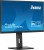 IIYAMA Monitor 27 cali XUB2797QSU-B1 IPS,HDMI,DP,100Hz,QHD,HAS(150mm),1ms,   2xUSB(3.2),2x2W,ADAPTIVE SYNC,FlickerFree