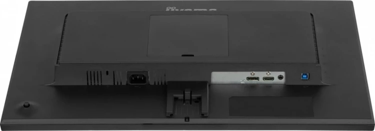 IIYAMA Monitor 24 cale XU2495WSU-B7 IPS,16:10,300cd,4ms,HDMI,DP,3xUSB(3.2),  1xUSB-c,2x2W,FlickerFree