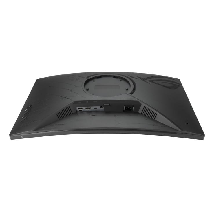 Asus Monitor 27 cali XG27WCS DP+HDMI+TYPE C