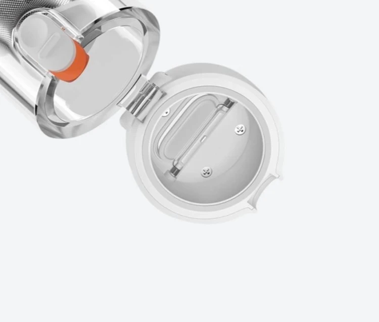 XIAOMI Odkurzacz przenośny Mi Vacuum Cleaner mini