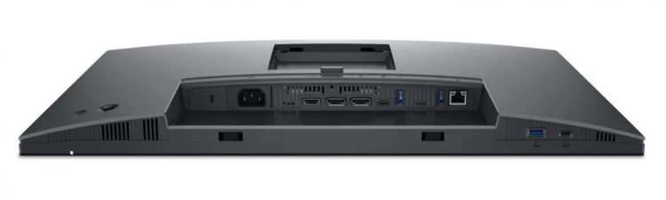Dell Monitor 24 cale P2425E 16:10 WUXGA/HDMI/USBC/DP/RJ45/USB/3Y