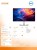 Dell Monitor 27 cali P2725HE IPS LED Full HD(1920x1080)/16:9/HDMI/DP/USB-C/USB/RJ45/3Y