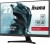 IIYAMA Monitor 27 cali G2770HSU-B6 0.2ms,IPS,DP,HDMI,180Hz