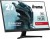 IIYAMA Monitor 27 cali G2770HSU-B6 0.2ms,IPS,DP,HDMI,180Hz